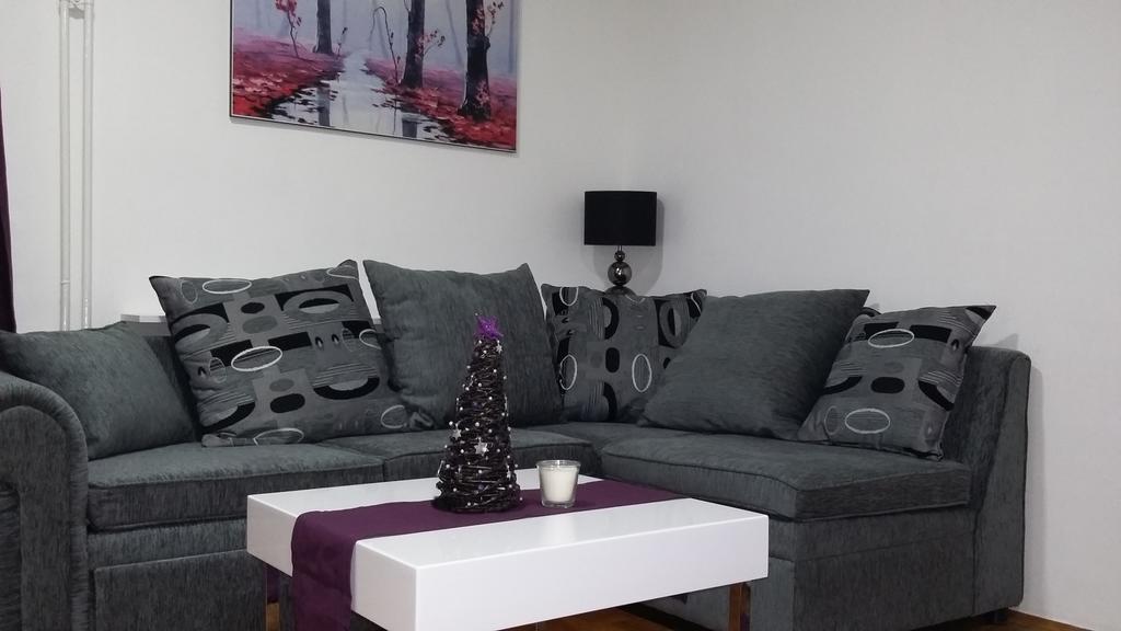 Door 44 Apartment Zagreb Ngoại thất bức ảnh