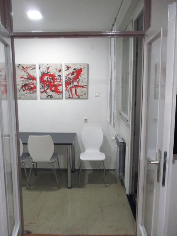 Door 44 Apartment Zagreb Ngoại thất bức ảnh