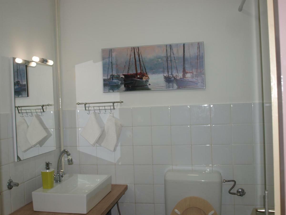 Door 44 Apartment Zagreb Ngoại thất bức ảnh